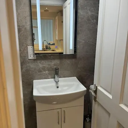 Cosy 1 Bed Studio Apartment Knightsbridge Sw7 Londres Exterior foto