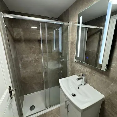 Cosy 1 Bed Studio Apartment Knightsbridge Sw7 Londres Exterior foto