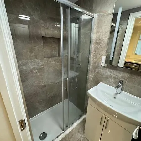 Cosy 1 Bed Studio Apartment Knightsbridge Sw7 Londres Exterior foto