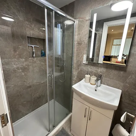 Cosy 1 Bed Studio Apartment Knightsbridge Sw7 Londres Exterior foto