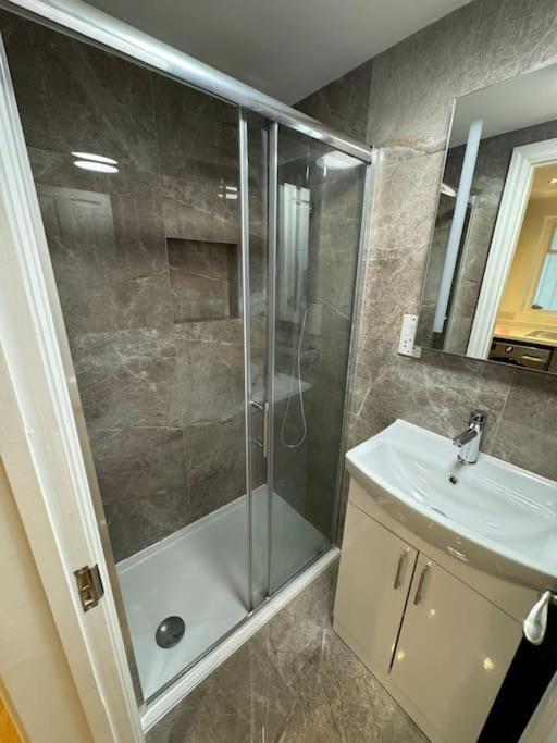 Appartamento Cosy 1 Bed Knightsbridge Sw7