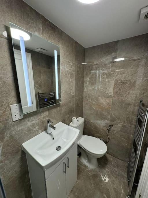 Appartamento Cosy 1 Bed Knightsbridge Sw7