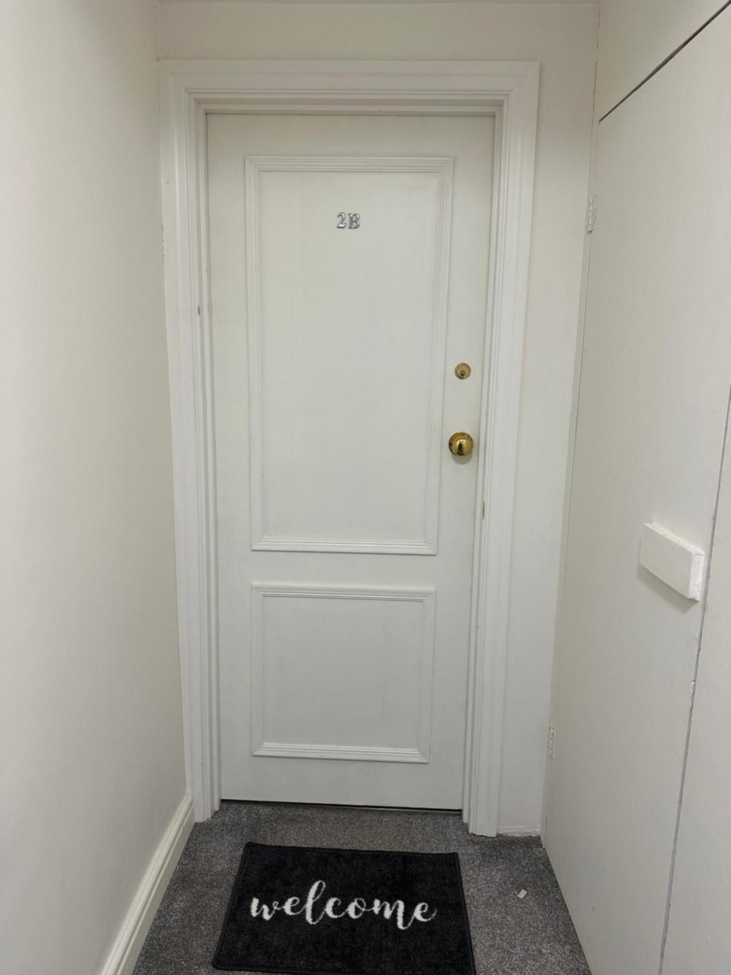 Cosy 1 Bed Knightsbridge Sw7 Appartement