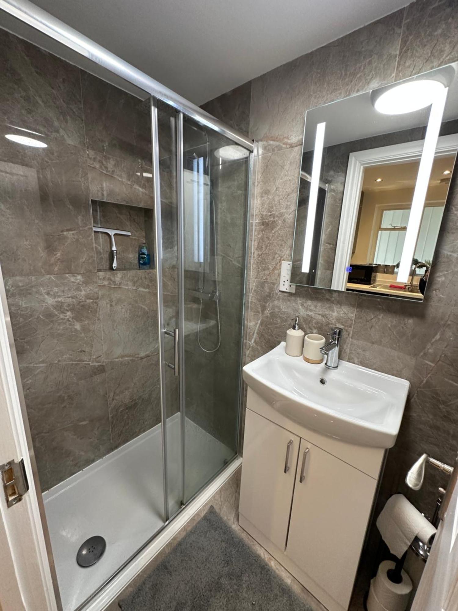 Cosy 1 Bed Knightsbridge Sw7 Appartamento *