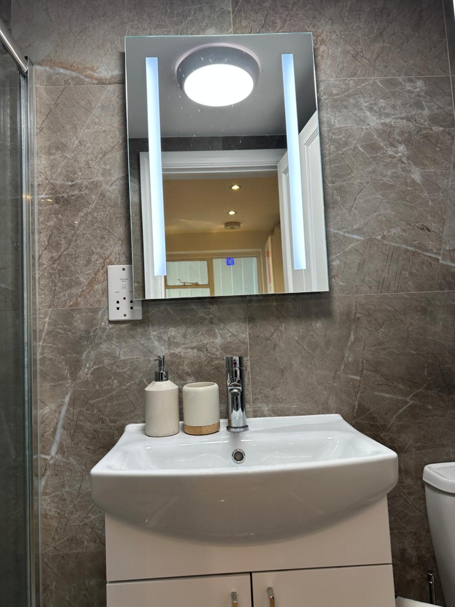 Appartement Cosy 1 Bed Knightsbridge Sw7 Londres